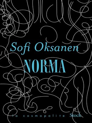 cover image of Norma
